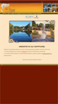 Mobile Screenshot of mcginnisreserve.com
